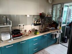 Blk 57 Teban View (Jurong East), HDB 3 Rooms #560357061
